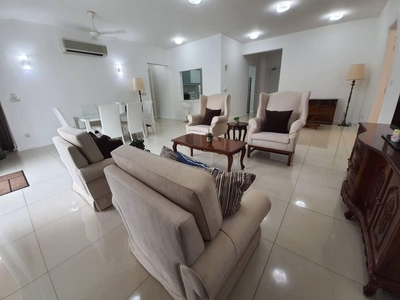 Surian Residence Mutiara Damansara for Rent