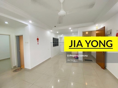 Symphony park jelutong well maintained unit