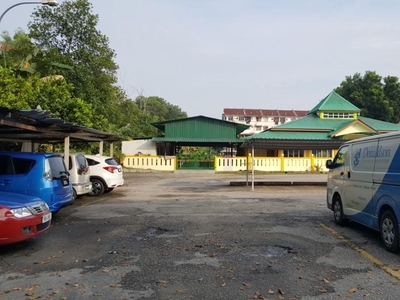 Taman Setia Balakong Freehold Good For Investment