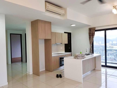 The Elements Condominium Ampang