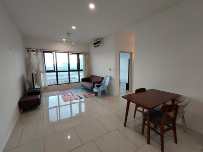 Three33 Residence Kepong High-end Low Density Fully Furnished Condominium for Rent