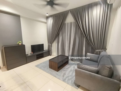 Trion KL Brand New Fully Furnished Unit For Rent ! Many Units On Hand!