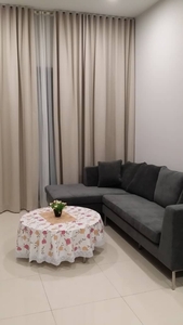 Megah Rise Petaling Jaya new condo 1 room fully furnished