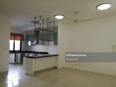 USJ One Avenue Condo, Renovated with Partly Furnished
