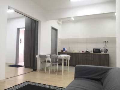 USJ ONE Residence ( YOU ONE ) USJ 1, 2 Rooms, Fully Furnished