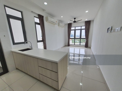 Vivo Residency 9 Seputeh For Rent, near Mid Valley