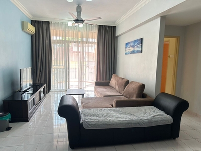 WANGSA METROVIEW FULLY FURNISHED FOR RENT