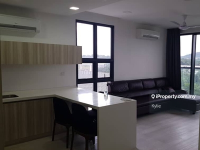 Well kept good condition ready unit view anytime MRT convenient
