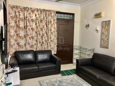 [WIFI PROVIDED-FULLY FURNISHED!] Mentari Court For Rent Bdr Sunway PJ