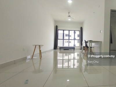 1 bedroom for rent with swimming pool view