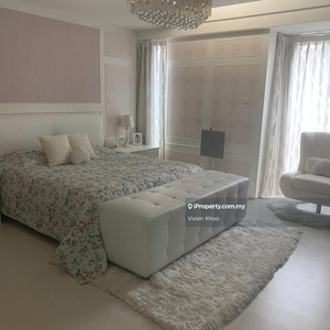 1 Desa Condo @Taman Desa, 2140sf, Fully Furnished, Freehold, 3 parking