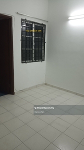 2-storey Behind Extended, Kerongsang 10, Bandar Puteri, Klang
