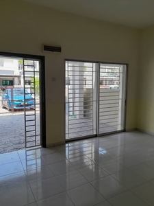2-Storey Terrace House @Taman Alam Indah Seksyen 33, Shah Alam For Sale
