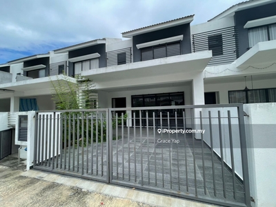 22x70 Brand new house for sale call Grace for viewing
