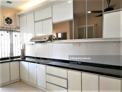 24x75, Nice Renovated and Kitchen Extended, 5 bedrooms, Good Condition