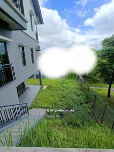 3 Storey Semi D /Unblock View / Gated Guarded
