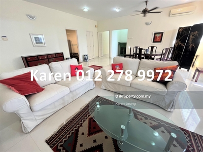 A premium condominium address in the heart of Taman Tun Dr Ismail