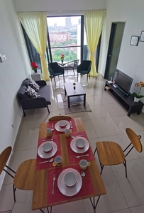 Aera Residence Fully Furnished For rent