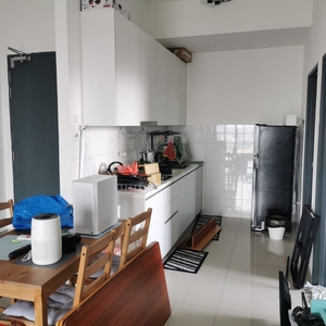 Aera Residence Petaling Jaya Fully Furniture for Rent