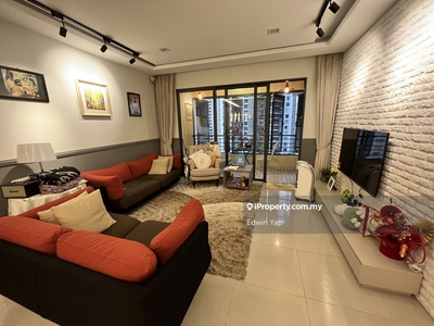 Ameera Residence Ss2 Petaling Jaya For Sale