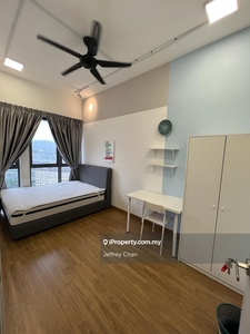 Annex Cheras Serviced Residence Rooms for Rent