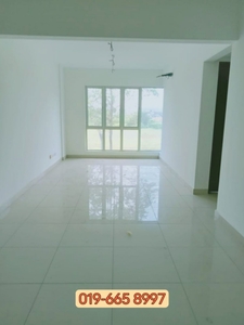 Apartment Putra 1(Pangsapuri Putra) FOR SALE In Bandar Seri Putra, Bangi, Kajang, Selangor