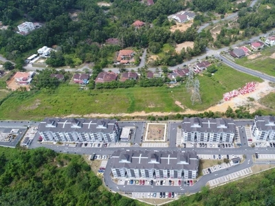 APARTMENT SEREMBAN 2 CHEAPEST FOR SALE
