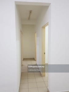 Apartment with prosperous unit number for sale