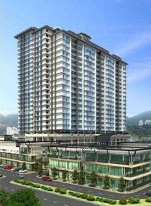 Arena Residence - Prime Location, Good Price (Auction/Lelong)
