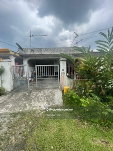 Below Market Value Low Cost House For Sale