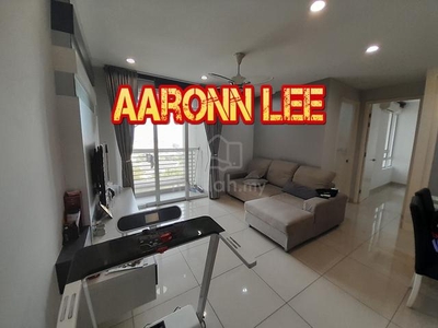 [Best Rent] Ocean View Residences 938sf Fully Furnished 3R|2B|1CP