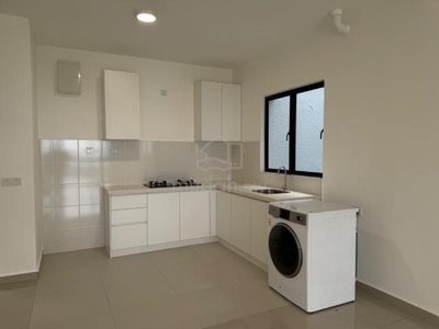 Brand New Big Size Three Rooms Condo for Rent Eco Santuary Good View