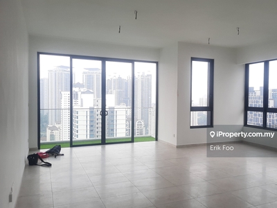 Brand new spacious unit 5 room condo for rent comfortable for family