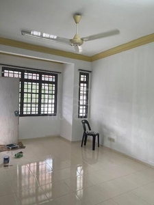 Bukit Indah Double Storey House For Rent