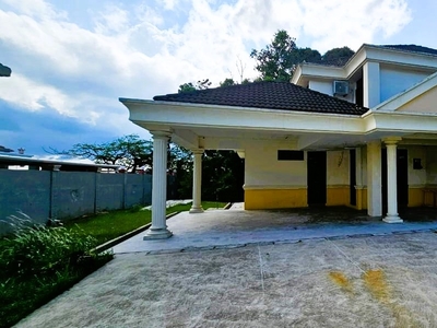 Bungalow House Taman Tanjung Puteri Resort Pasir Gudang For Rent