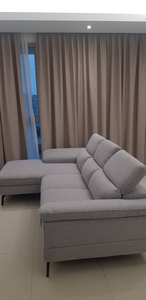 Cantara Residence, Ara Damansara Fully Furnished Unit For Rent