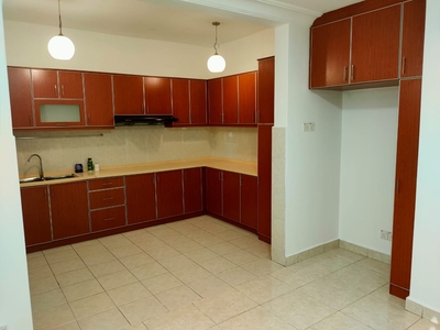 Casa Tropicana Partly Furnished Unit For Rent