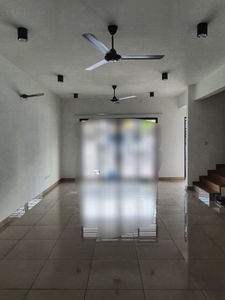 [Casira 2, Bandar Bukit Raja] New Condition Double Storey Spacious House for Rent at RM1900 only!