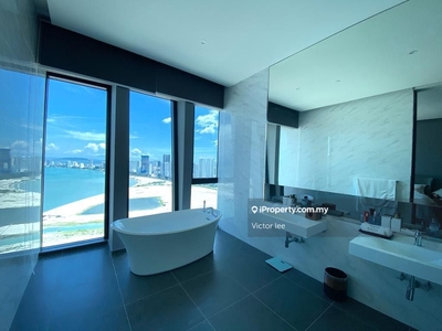 City of dreams penthouse for sales