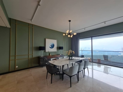 Contemporary Penthouse for Sale!