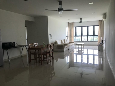 Covillea, 3 room fully furnished