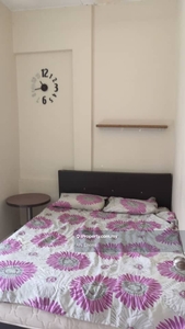 Desa Palma fully furnished 4 rooms