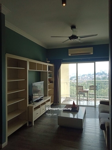 Endah Promenade Limited 2 Rooms unit for Rent