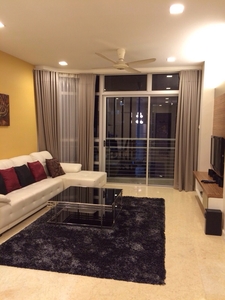 Exclusive unit for rent @ Idaman Residence