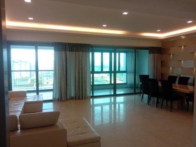 Exclusive unit for rent @ Seni Mont Kiara, Mont Kiara, Kuala Lumpur
