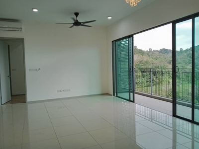 Exclusive unit for rent @ Sunway Mont Residences