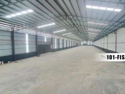 (Factory/Warehouse) Telok Panglima Garang 2.5 Acres 1000AMP - FOR RENT