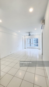 First Residence Condominium Well-Kept Unit For rent
