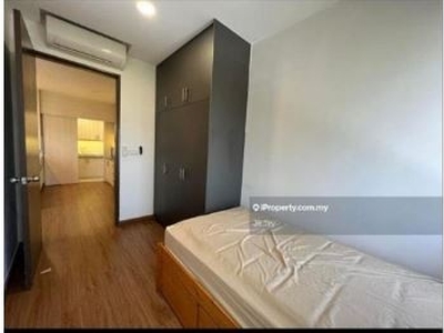 For Rent Ken Rimba Shah Alam Apartment Fully Furnished
