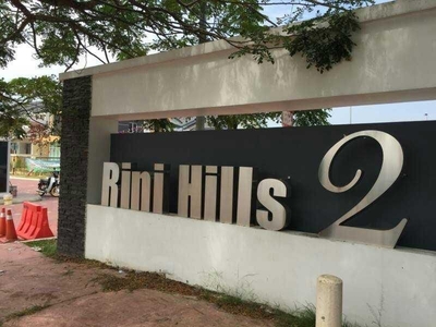 For sale Mutiara rini hill 2